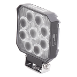 E92006W - ECCO E92006W iluminación decorativa para interior de vehículo