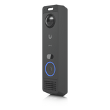 UVC-G6-ENTRY - Video Portero IP / Dual Cámara 5 MP + 8 MP / Audio Bidireccional / IR 5 m (16.4 ft) / Detección Inteligente y Reconocimiento Facial / NFC / PoE+