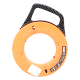 560-02 - Klein Tools Guía Jalacables / Acero Inoxidable / 20 m (65.62 ft) Largo 560-02