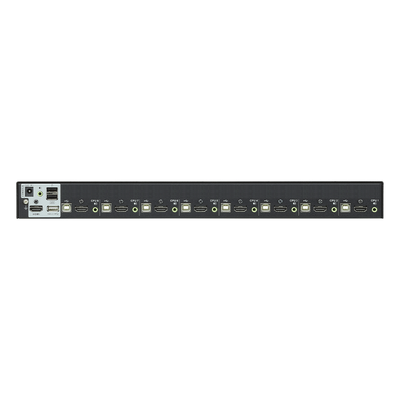 CS1798 - Aten Switch KVM HDMI / 8 puertos / USB CS1798