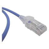 MC6-03-0628 - Siemon Patch Cord Cat6 UTP / CM/LS0H / 0.91 m (3 ft) MC6-03-0628
