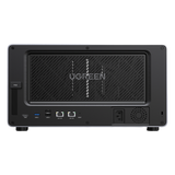 35126B - Ugreen NASync DXP8800 Plus NAS Escritorio Intel® Core™ i5 i5-1235U 8 GB DDR5 UGOS Pro Negro