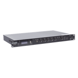 SF-120DTB - Epcom Proaudio Amplificador Mezclador / 120W RMS / Salidas 100V y 4-16Ω SF-120DTB