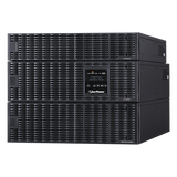 OL8KRTF - CyberPower OL8KRTF UPS Doble conversión (en línea) 8 kVA 8000 W Seno