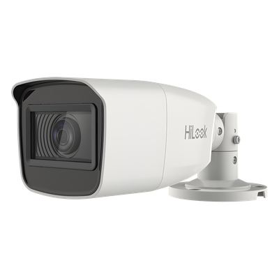 THC-B320-VF - HiLook THC-B320-VF cámara de vigilancia Bala (forma) Cámara de seguridad CCTV Interior y exterior 19