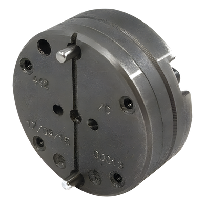 3204425 - BOMBA DE HIERRO FUNDIDO 1 LT CON ESPACIADOR INTEGRADO PARA FAAC 400/402/422/620/640