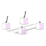 LB-AM01-1X4-LC - Epcom Powerline Caja de accesorios y tubos p/Kit EPL-AM01-1X4-LC LB-AM01-1X4-LC