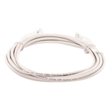 LP-UT6A-300-GY28 - Linkedpro By Epcom Cable de Parcheo Slim UTP Cat6A / 3 m (9.84 ft) / 28 AWG LP-UT6A-300-GY28