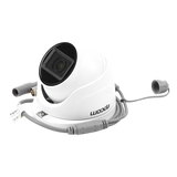 E50-TURBO-G2 - Epcom E50-TURBO-G2 cámara de vigilancia Almohadilla Cámara de seguridad IP Interior y exterior 2560