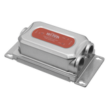 WI-POE21E-O - Extensor PoE para Exterior / Entrada 60W / 2 Salidas 30W / 3 Puertos Gigabit / IP68 / -40 a 80 °C (-40 a 176 °F)