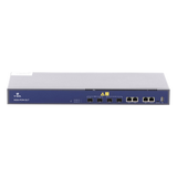 V1600-XG02 - OLT / 2 Puertos XGSPON/GPON / 4 Puertos Uplink RJ45+SFP/SFP+ / 512 ONUs / 20 km / 19" Rack / 1.45 × 0.66 × 0.14 pies