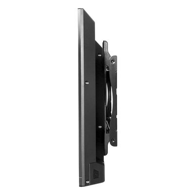 PF640 - Peerless PF640 Soportes para TV 116,8 cm Pared Negro