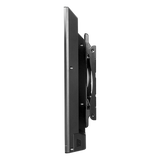 PF640 - Peerless PF640 Soportes para TV 116,8 cm Pared Negro