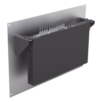 LP-RACK-ADAP - Linkedpro By Epcom Soporte de Montaje para Rack / 19 pulgadas / 1U Vertical LP-RACK-ADAP