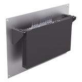 LP-RACK-ADAP - Linkedpro By Epcom Soporte de Montaje para Rack / 19 pulgadas / 1U Vertical LP-RACK-ADAP