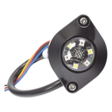 ED9015RW - ECCO ED9015RW iluminación decorativa para interior de vehículo