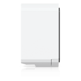 USL-RELAY - Relé Inteligente / Contacto Seco 10A / 12-48V DC / 12-240V AC / Alcance Inalámbrico 2 km (1.2 mi) / Integración UniFi Protect