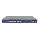 V1600-D16 - OLT EPON / 16 Puertos PON / 12 Puertos Uplink / 1,024 ONUs / 1.25 Gbps Simétrico / Rack 1U