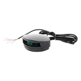 10-LZR-FLATSCAN-S - Sensor Laser con Detección de Presencia para Barreras y Puertas Rapidas / Para Aplicaciones de Exterior IP66