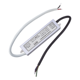 WP12DC3A - Fuente de Alimentación / 12 VCC / 3 A / IP67 / 100-240 VCA / -30°C a 50°C / 5.0 x 0.8 x 1.2 in