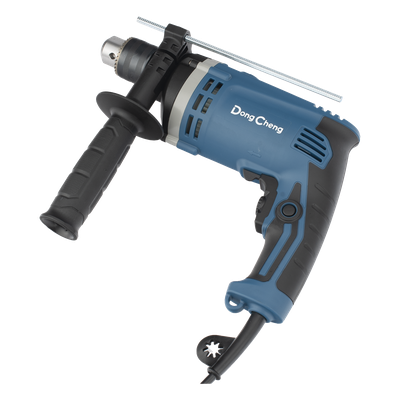 DZJ-16 - Dongcheng Taladro Rotomartillo / 710W / 110Vca DZJ-16