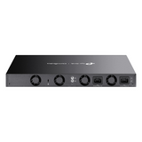 SG6654X - TP-Link Omada SG6654X dispositivo de redes Gestionado L3 Si Si