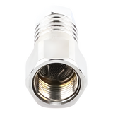 87-120019-001 - Kidde Boquillas de Descarga Tipo R / 3/8" NPT / Latón Niquelado-Cromado 87-120019-001
