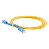 LPSM3SCUSCUS2 - Linkedpro By Epcom Jumper de Fibra Óptica / Monomodo OS2 G.652D / SC/UPC-SC/UPC LPSM3SCUSCUS2