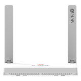 V2804BE36-H - ONU GPON/EPON con Wi-Fi 7 / 1 Puerto 2.5 Gigabits/ 3 Puertos Gigabit / Puerto PON SC/UPC, Hasta 3600 Mbps