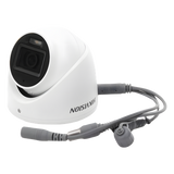 DS-2CE76D0T-LMFS - Hikvision DS-2CE76D0T-LMFS(2.8mm) Torreta Cámara de seguridad IP Interior 1920 x 1080 Pixeles Techo