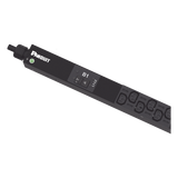 P24B15M - Panduit PDU Básico para Rack / 24 Salidas / 20 x IEC C13 + 4 x IEC C19 P24B15M
