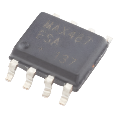 MICRO-WIEGAND - Accesspro Chip de Reparación Wiegand / 8 Pines / 10x12x5 mm MICRO-WIEGAND