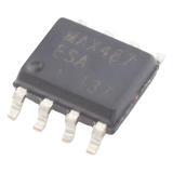 MICRO-WIEGAND - Accesspro Chip de Reparación Wiegand / 8 Pines / 10x12x5 mm MICRO-WIEGAND