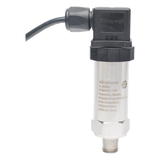 HSP-W140VB - Honeywell Bms Sensor de Presión Industrial / Rango 0 a 40 bar / Salida Analógica 0-10 V