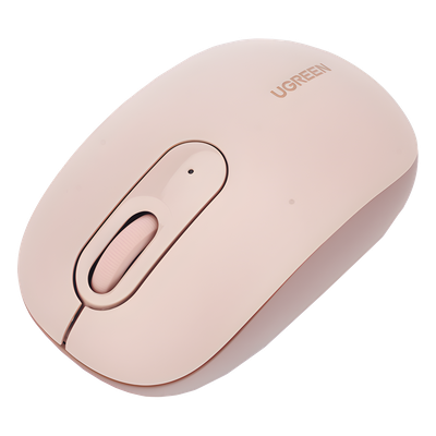 90686 - Ugreen Mouse Inalámbrico / 2.4 GHz / Alcance 10 m (32.8 ft) 90686