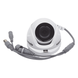 E8-TURBO-G2W - Epcom E8-TURBO-G2W Almohadilla Cámara de seguridad CCTV Interior y exterior 1920 x 1080 Pixeles Techo/pared