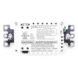 14315 - (ZWAVE) Tomacorriente con señal inalambrica Z-WAVE, compatible con HUB HC7, C8, puede ser un panel de alarma L5210, L7000 con Total Connect y Alarm.Co