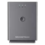 DP-752 - Grandstream Networks DP752 estación base DECT Negro