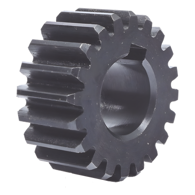 XBS-6M-E - Engrane de Precisión para Barrera / Material Duradero / Compatible con Barreras AccessPro / Instalación Simplificada / Resistente a Condiciones Climáticas Extremas