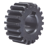 XBS-6M-E - Engrane de Precisión para Barrera / Material Duradero / Compatible con Barreras AccessPro / Instalación Simplificada / Resistente a Condiciones Climáticas Extremas