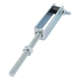 88003-0077 - Came Tensor de Resorte / Para Barrera Automática GT4 / Mecanismo de Precisión 88003-0077