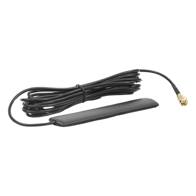 MVT380ANTGSM - Meitrack Antena GSM / Conector SMA / 3 m (9.8 ft) MVT380ANTGSM