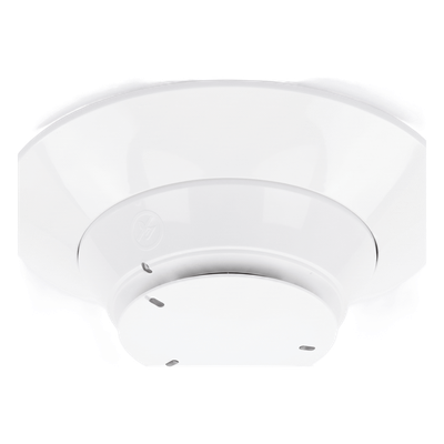 SD-365 - Fire-Lite Detector de Humo Direccionable / Fotoelectrónico / LED Dual 360° SD-365