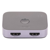 90385 - Ugreen Conmutador HDMI 2.1 / 8K @60Hz / 4K @120Hz 90385