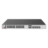RG-CS86-24XMG4XS4VS-UPD - Ruijie Switch Core / 24 Puertos Multi-Gigabit 10G / Hi-PoE 802.3bt 90 W RG-CS86-24XMG4XS4VS-UPD