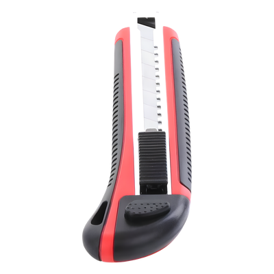 PST-H050-02 - Precision Navaja de Hojas Desprendibles / Hoja 18 mm / Bloqueo Automático PST-H050-02
