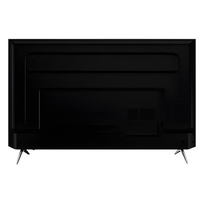 DS-D5050UC-C - Hikvision Monitor LED 4K de 50" / Entrada HDMI-VGA / Compatible con Montaje VESA (200 X 200)