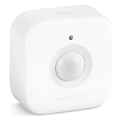SWITCHBOTMS - Switchbot Sensor de movimiento / Bluetooth / 80 m (262 pies) alcance BLE SWITCHBOTMS