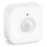 SWITCHBOTMS - Switchbot Sensor de movimiento / Bluetooth / 80 m (262 pies) alcance BLE SWITCHBOTMS