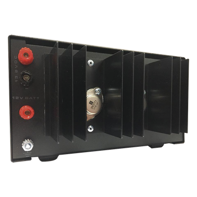 RS-12ABB - Astron Fuente de Poder Lineal Regulada / 13.8 Vcc / 9 A Continua RS-12ABB